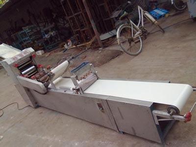 鄭州一品鮮燴面機(jī)