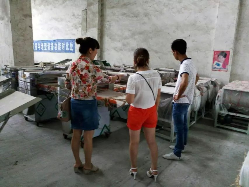 一品鮮和面機(jī)的特點(diǎn)