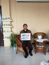 夢想照亮現(xiàn)實(shí)-江蘇連云港劉先生加盟一品鮮