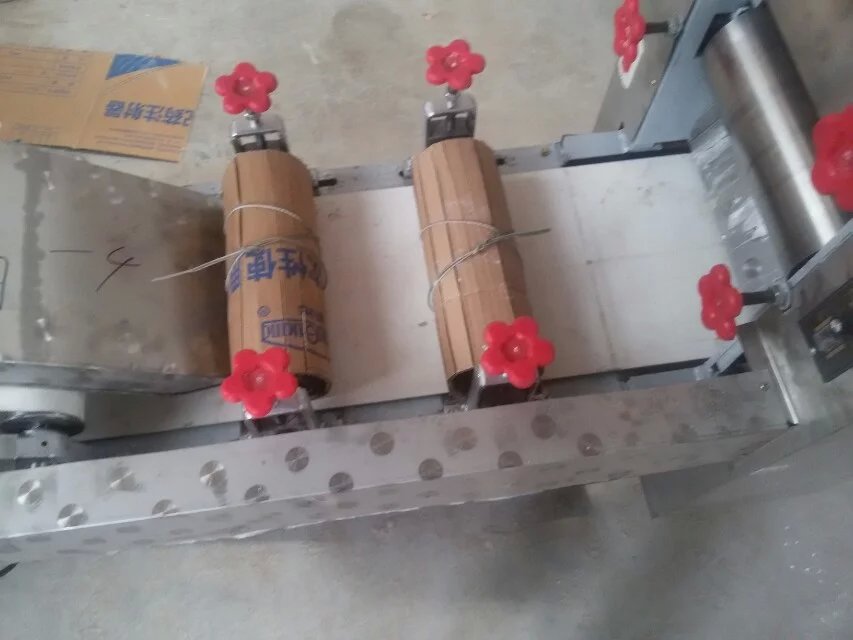 一品鮮迎來(lái)三地客戶考察訂機(jī)