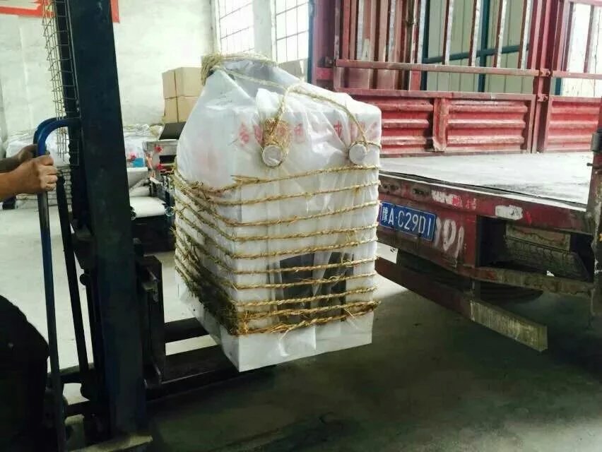 一品鮮迎來(lái)三地客戶考察訂機(jī)