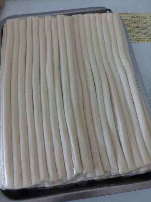 一品鮮迎來(lái)三地客戶考察訂機(jī)