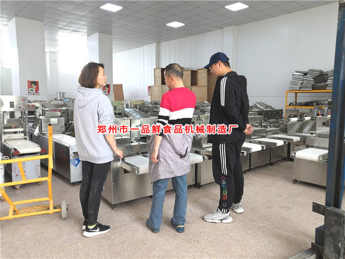 面館機(jī)設(shè)備